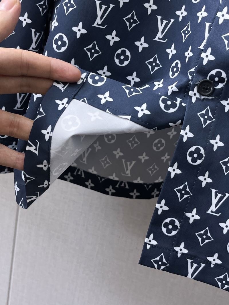 Louis Vuitton Shirts